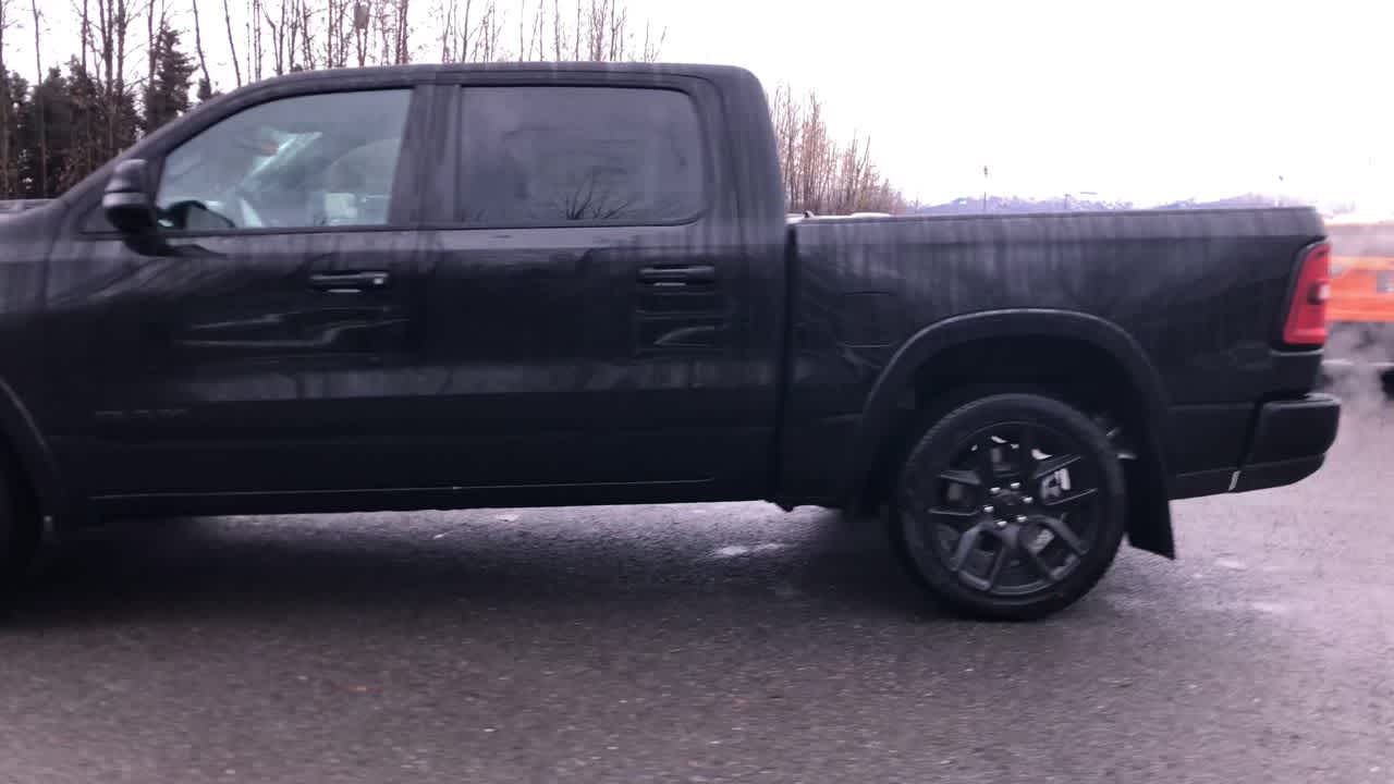 Thumbnail: 2026 RAM 1500 - 7