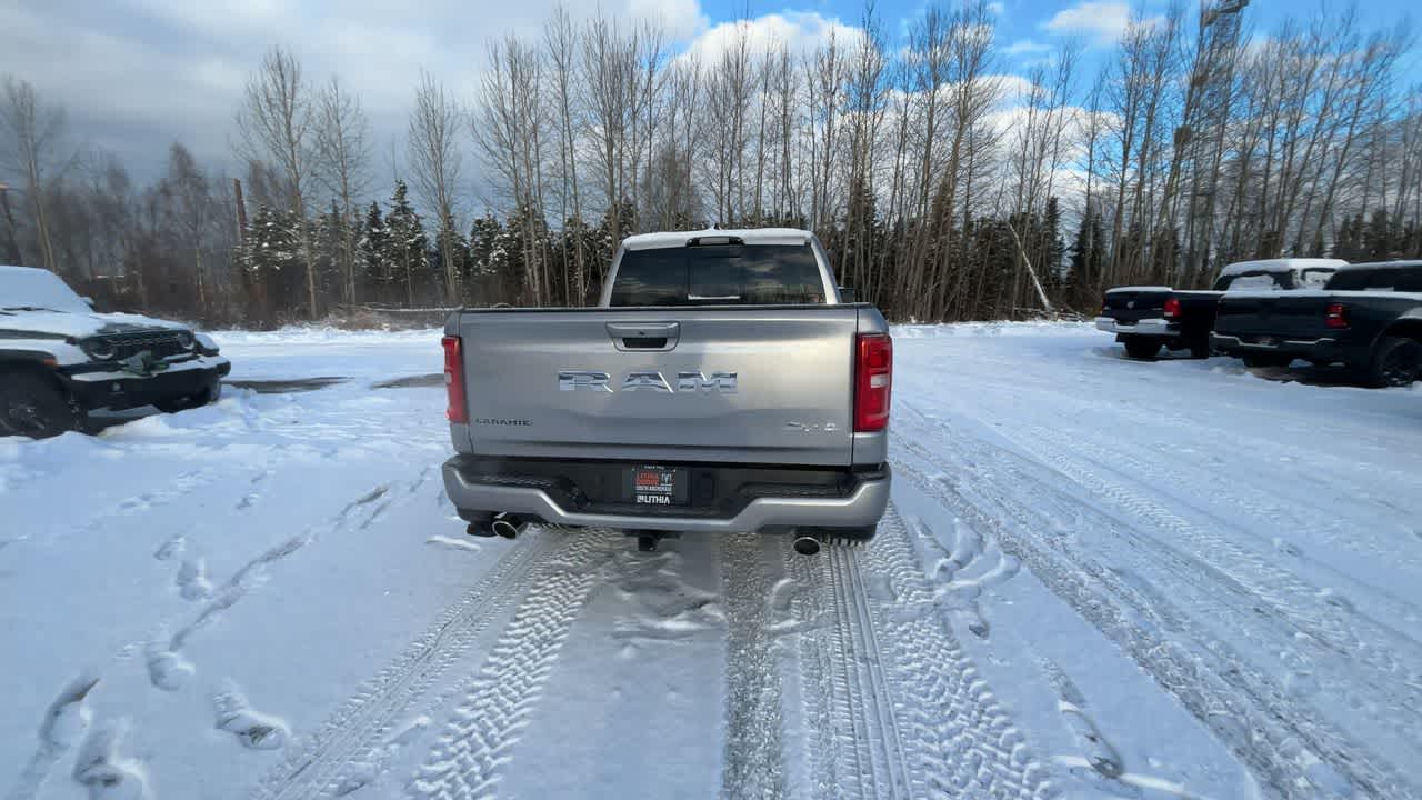 Thumbnail: 2026 RAM 1500 - 13