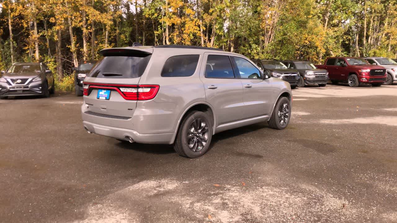 Thumbnail: 2026 Dodge Durango - 14