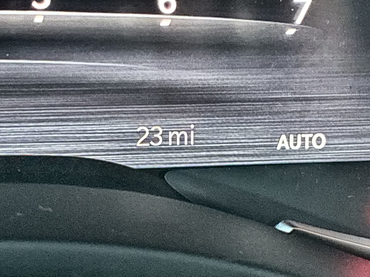 Thumbnail: 2026 RAM 1500 - 28