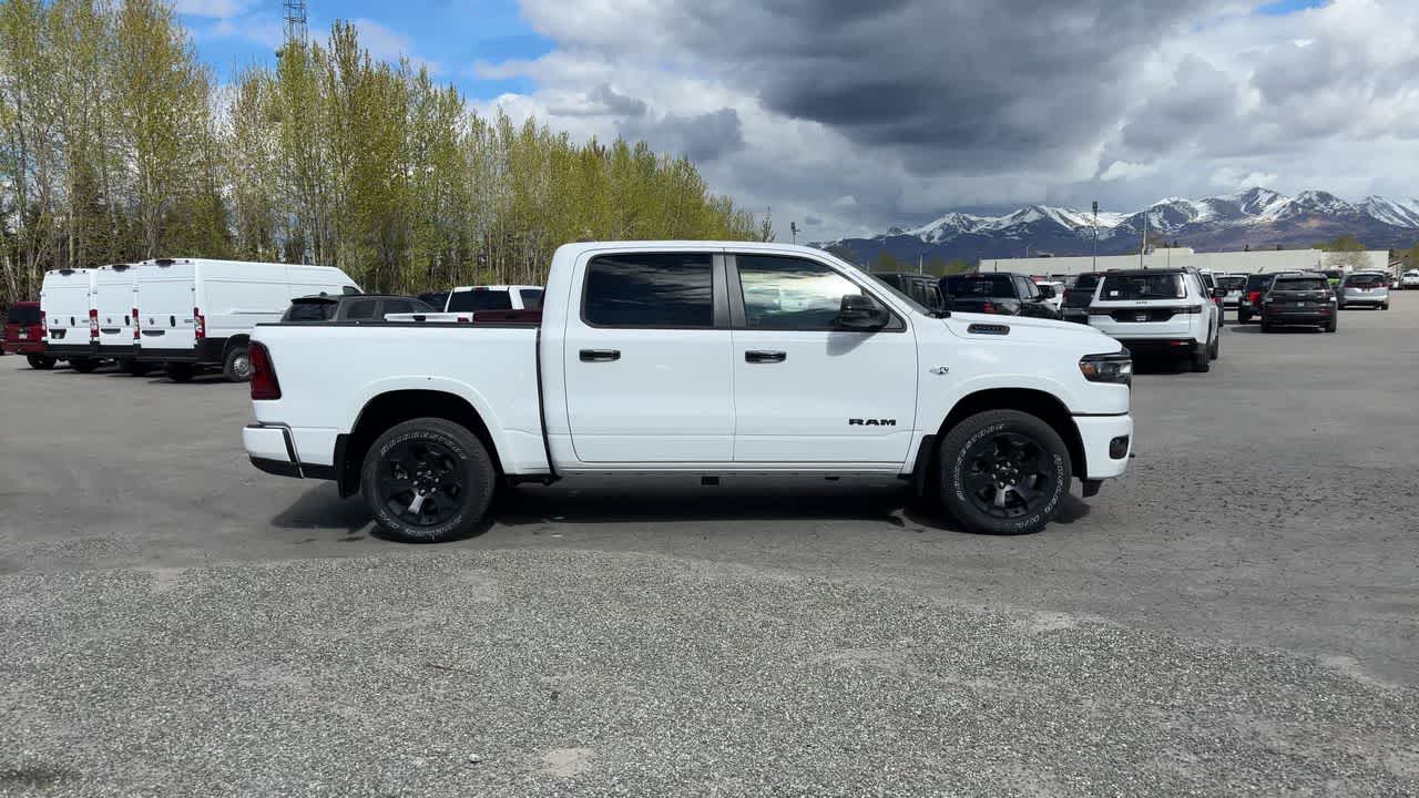 Thumbnail: 2026 RAM 1500 - 16