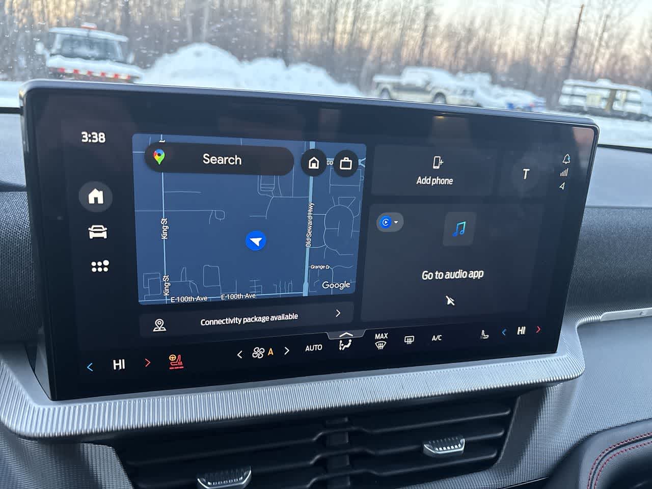 Thumbnail: 2025 Ford Explorer - 25