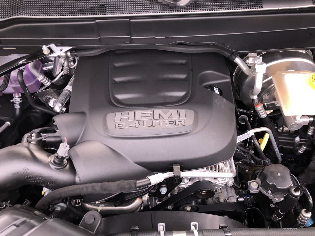Thumbnail: 2026 RAM 2500 - 23