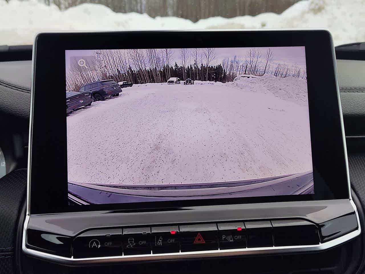 Thumbnail: 2026 Jeep Compass - 29