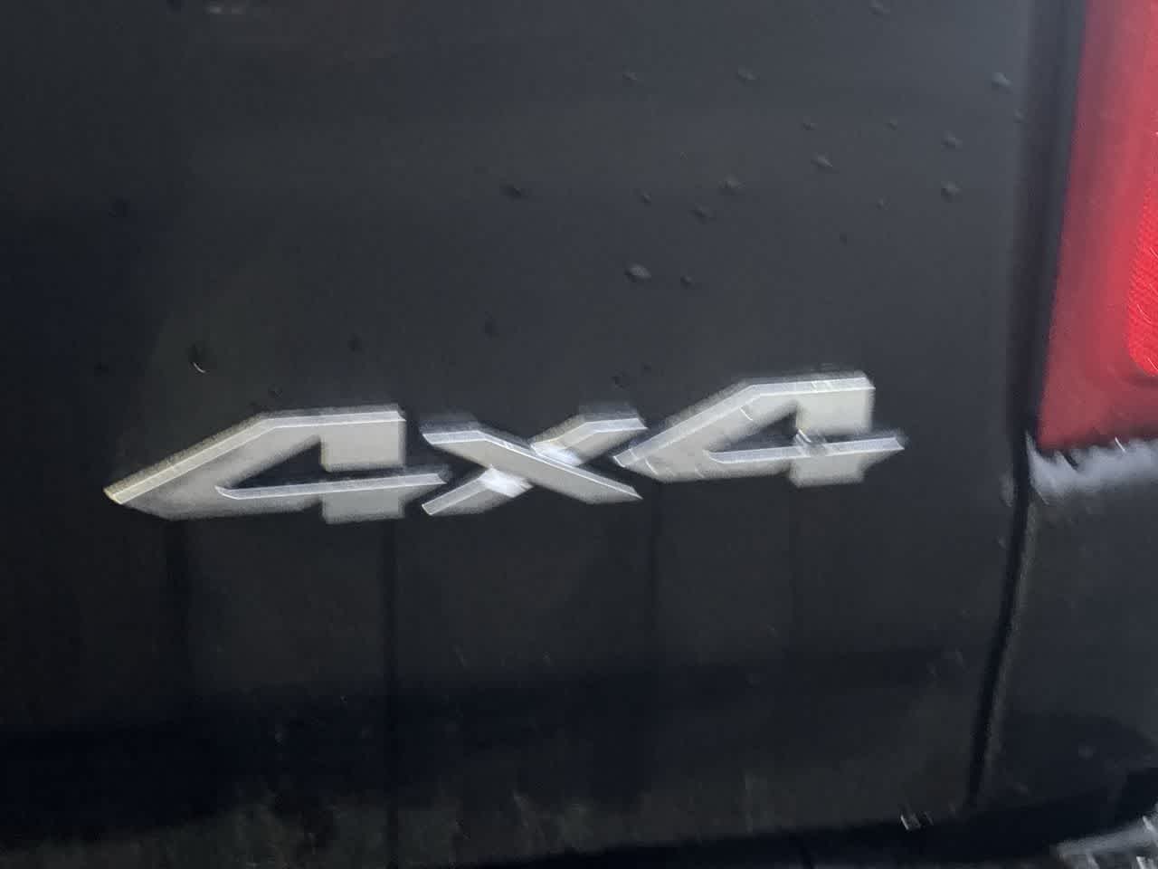 Thumbnail: 2026 RAM 1500 - 19