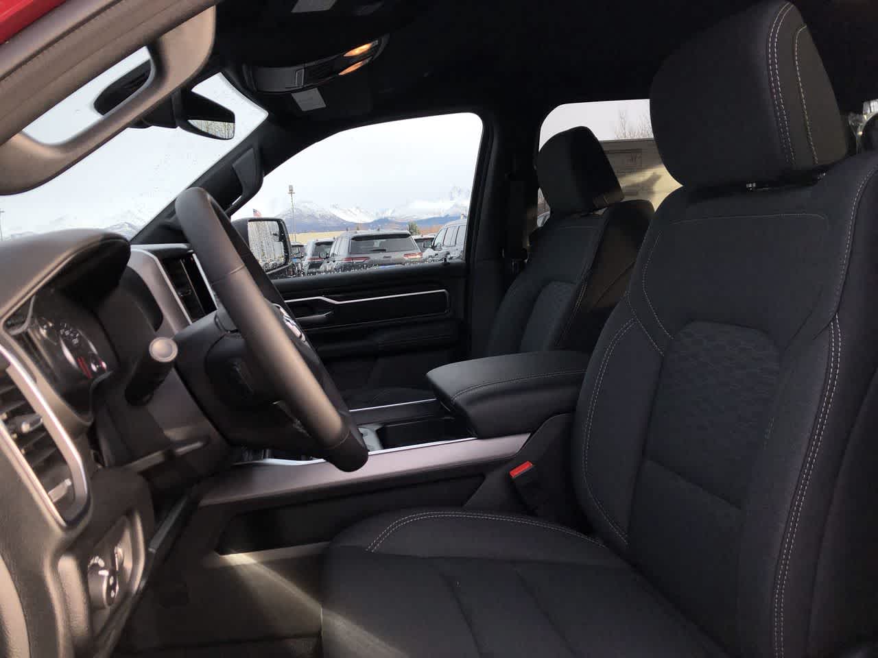 Thumbnail: 2026 RAM 1500 - 23