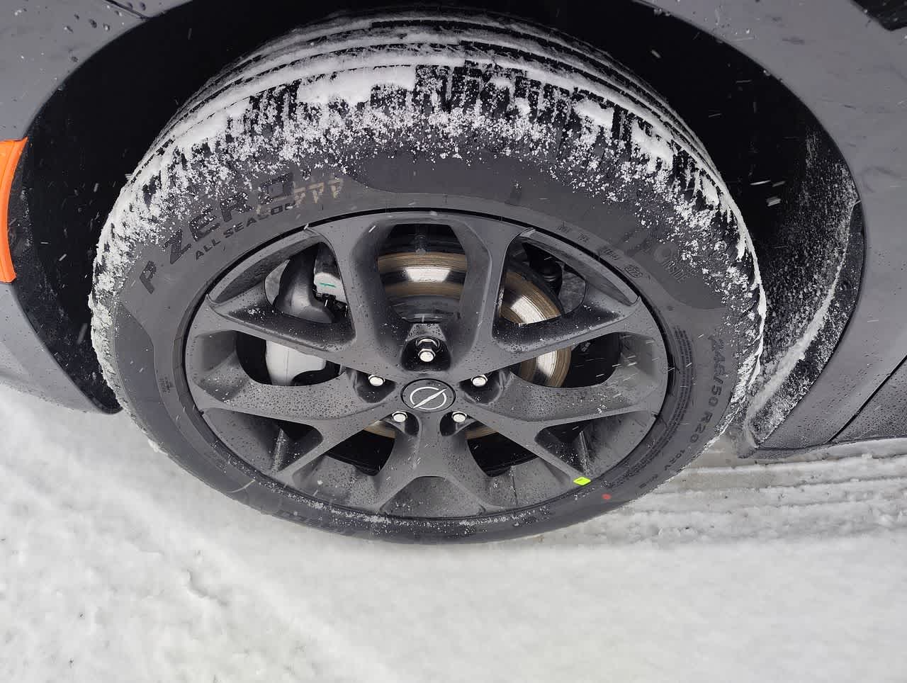 Thumbnail: 2026 Chrysler Pacifica - 13