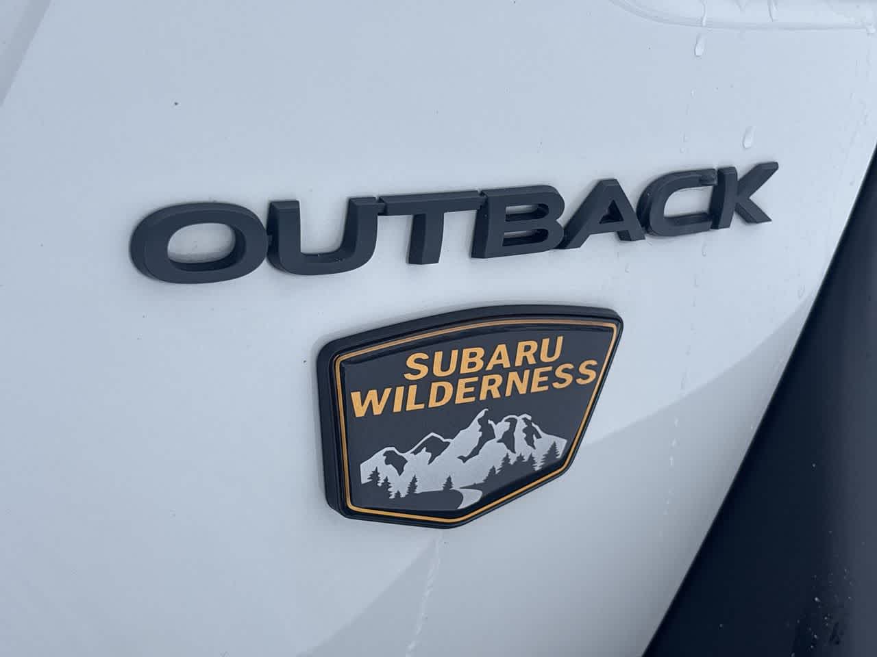 Thumbnail: 2025 Subaru Outback - 19