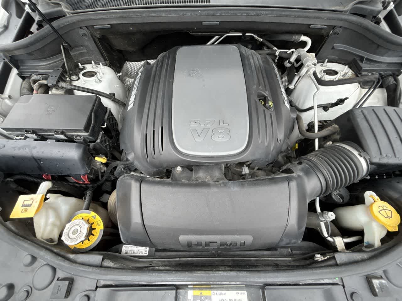 Thumbnail: 2019 Dodge Durango - 24
