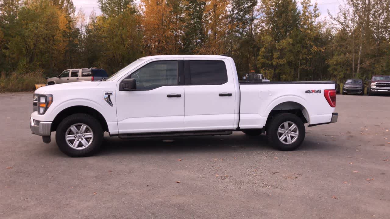 Thumbnail: 2023 Ford F-150 - 8