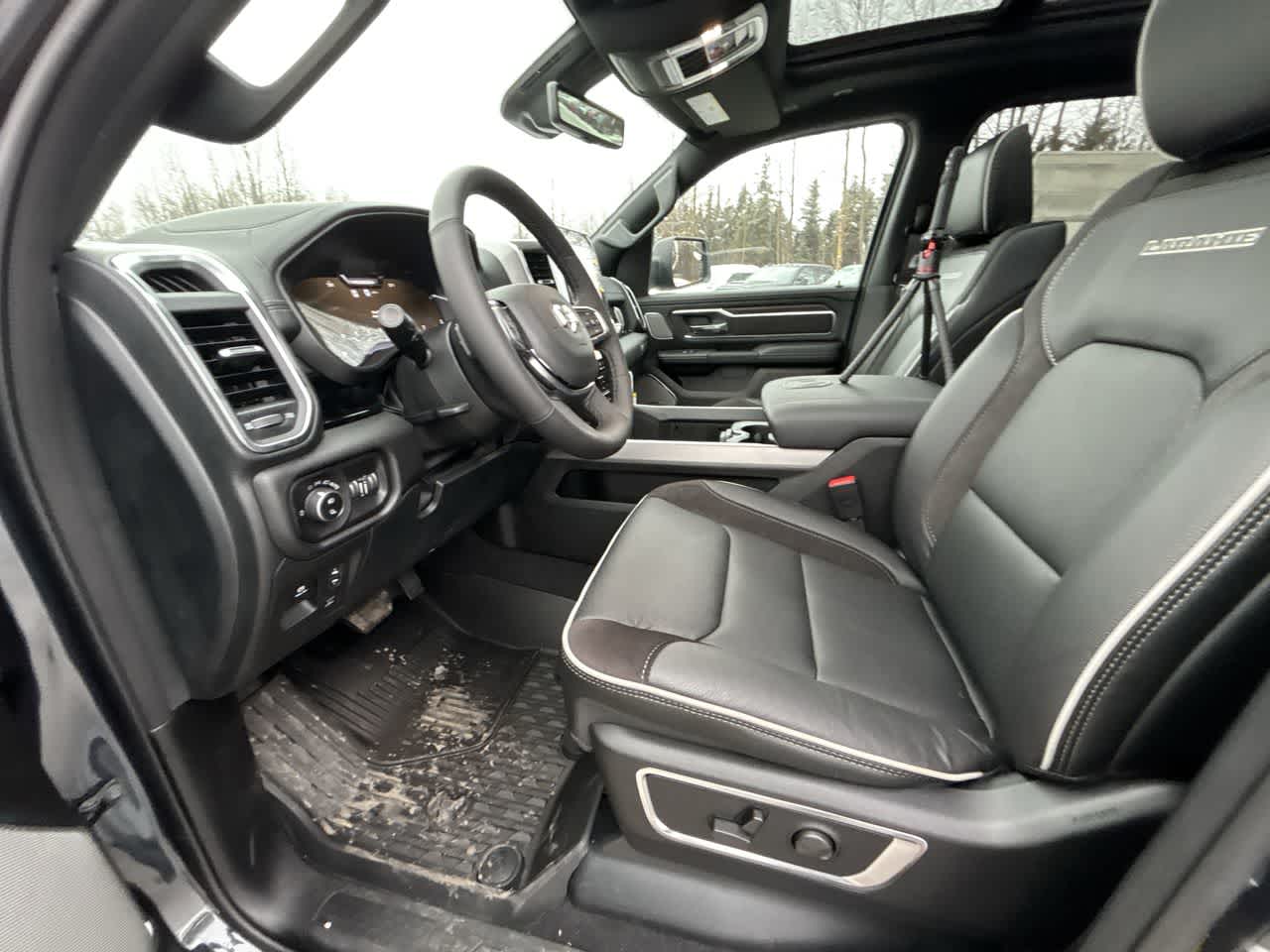 Thumbnail: 2026 RAM 1500 - 23