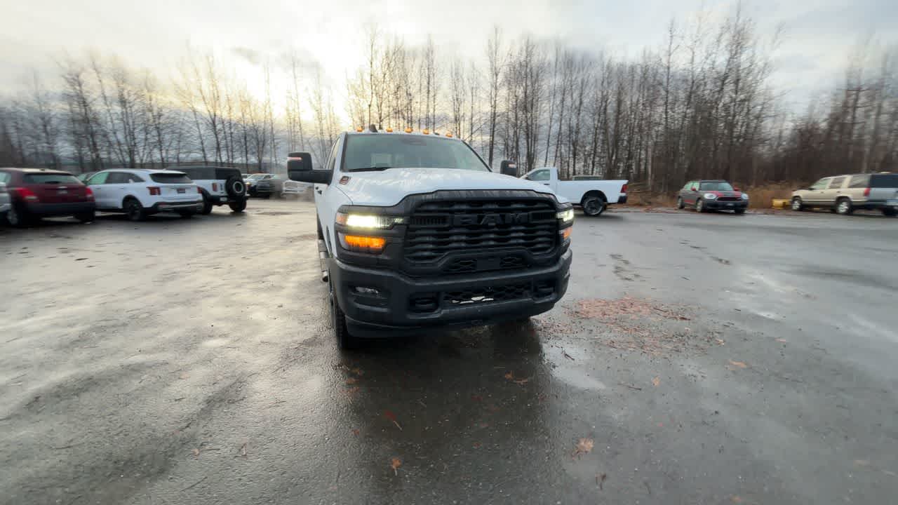 Thumbnail: 2026 RAM 3500 - 4