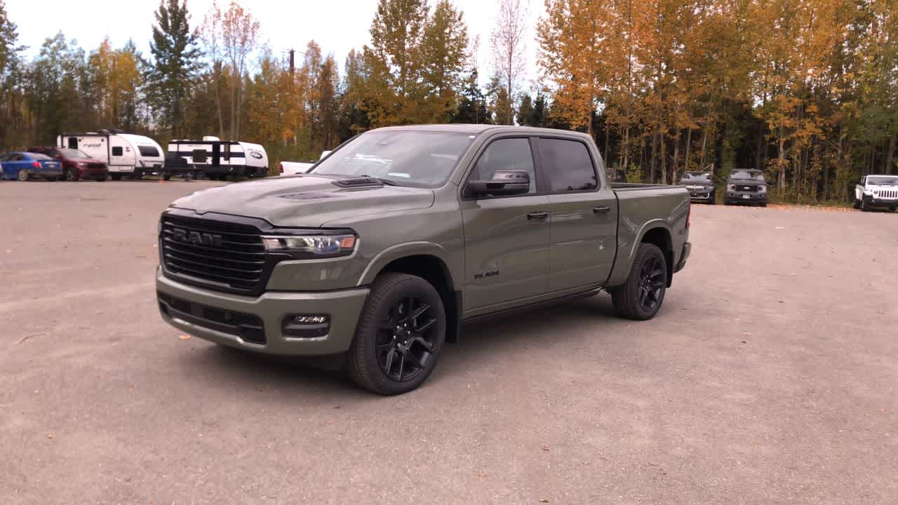 Thumbnail: 2026 RAM 1500 - 6
