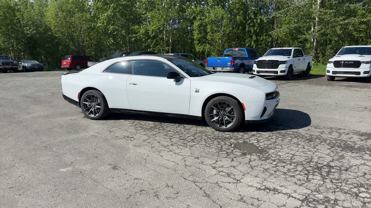 Thumbnail: 2026 Dodge Charger - 17
