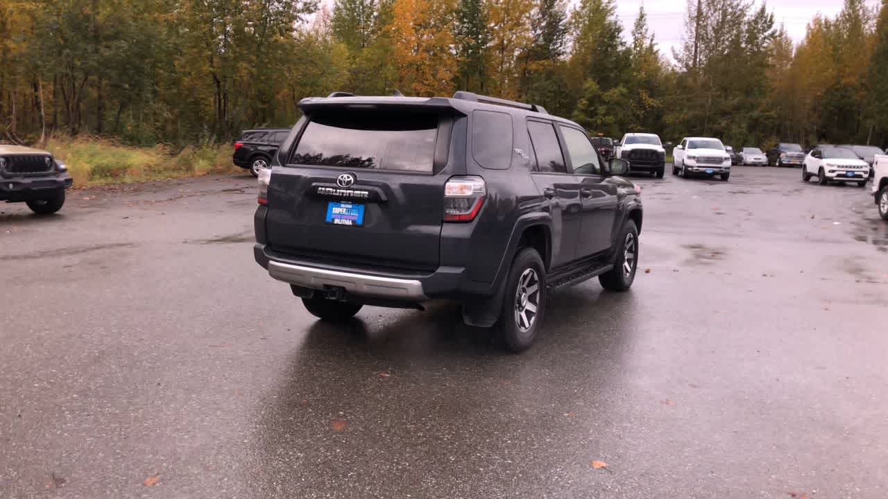 Thumbnail: 2024 Toyota 4Runner - 13