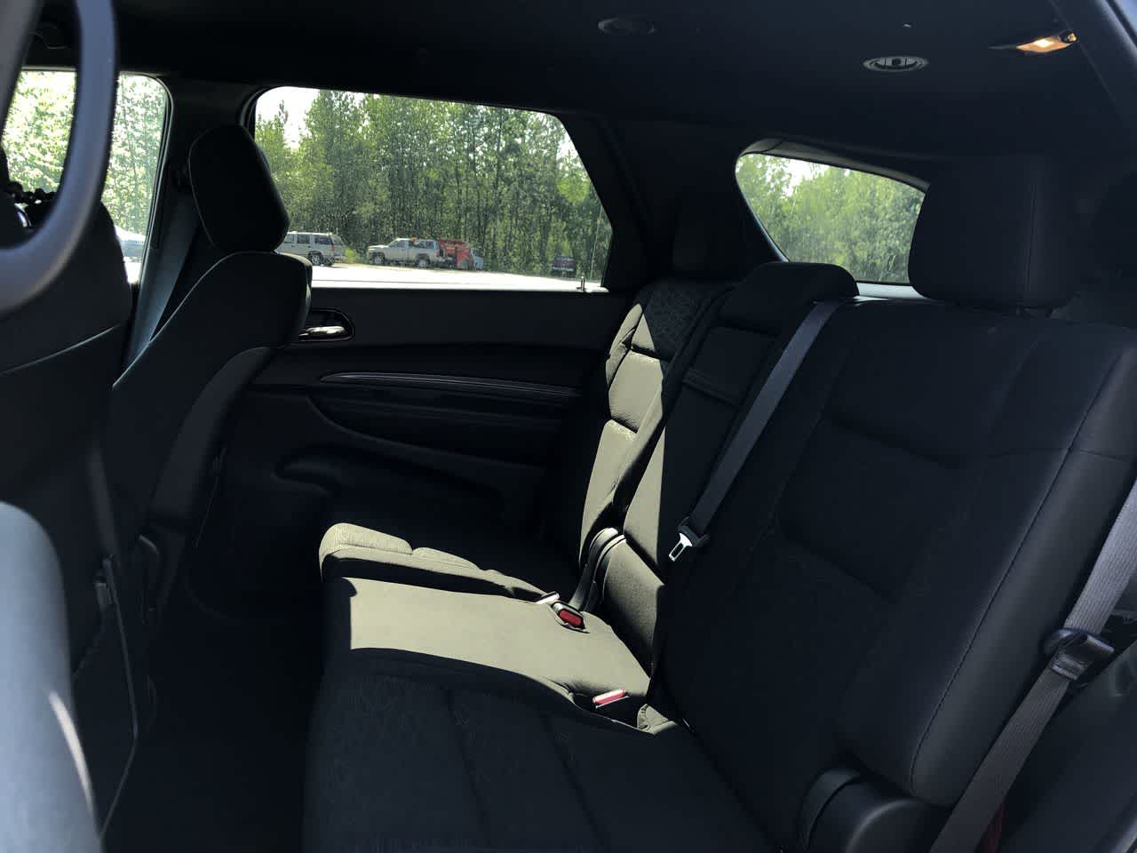 Thumbnail: 2025 Dodge Durango - 22