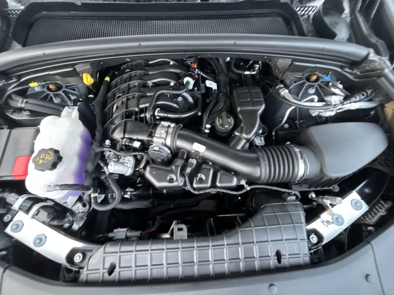 Thumbnail: 2025 Jeep Grand Cherokee - 24