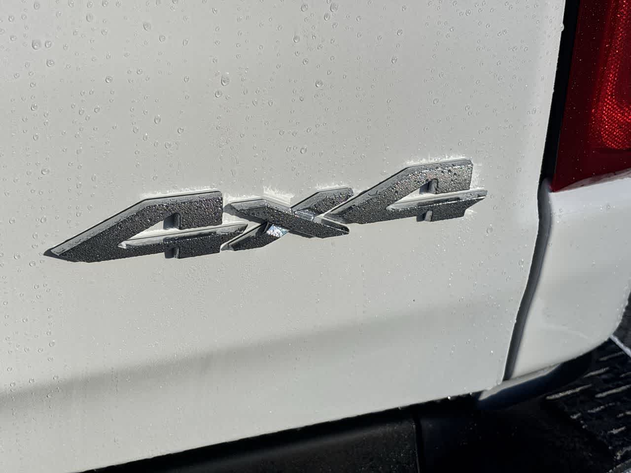 Thumbnail: 2026 RAM 1500 - 19