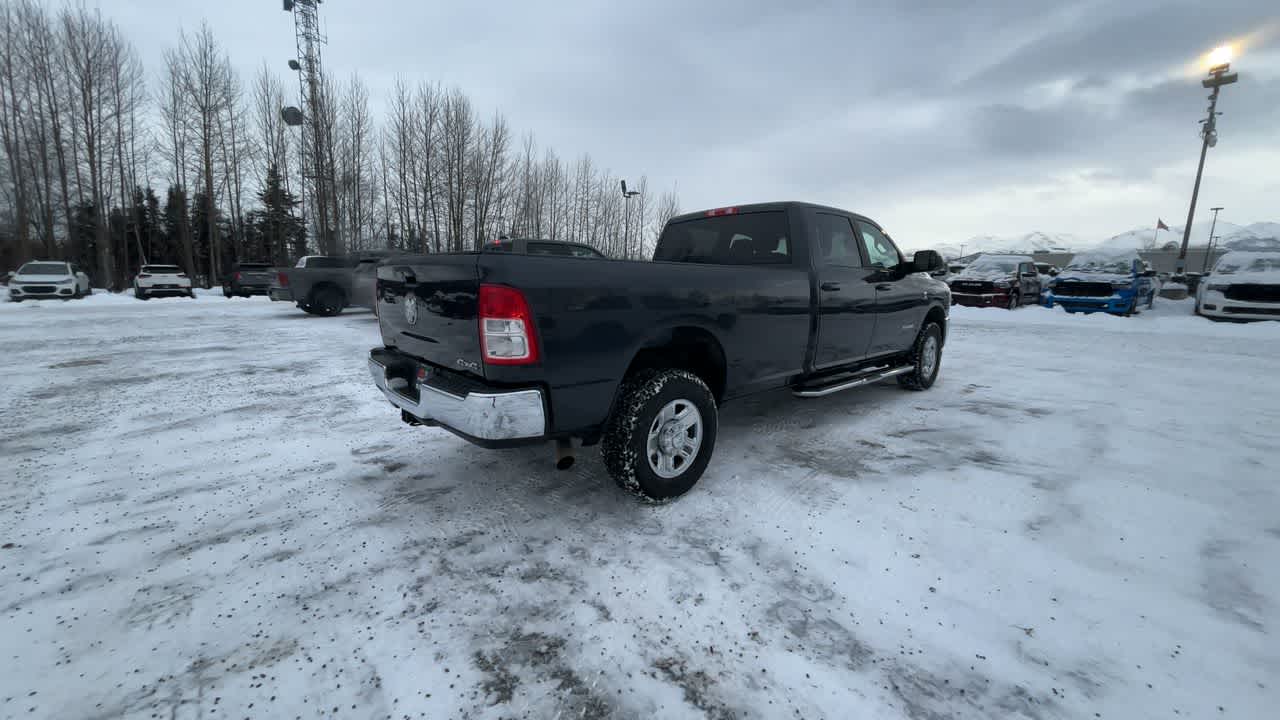 Thumbnail: 2022 RAM 2500 - 14