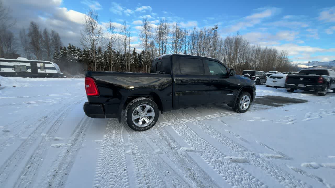 Thumbnail: 2026 RAM 1500 - 15