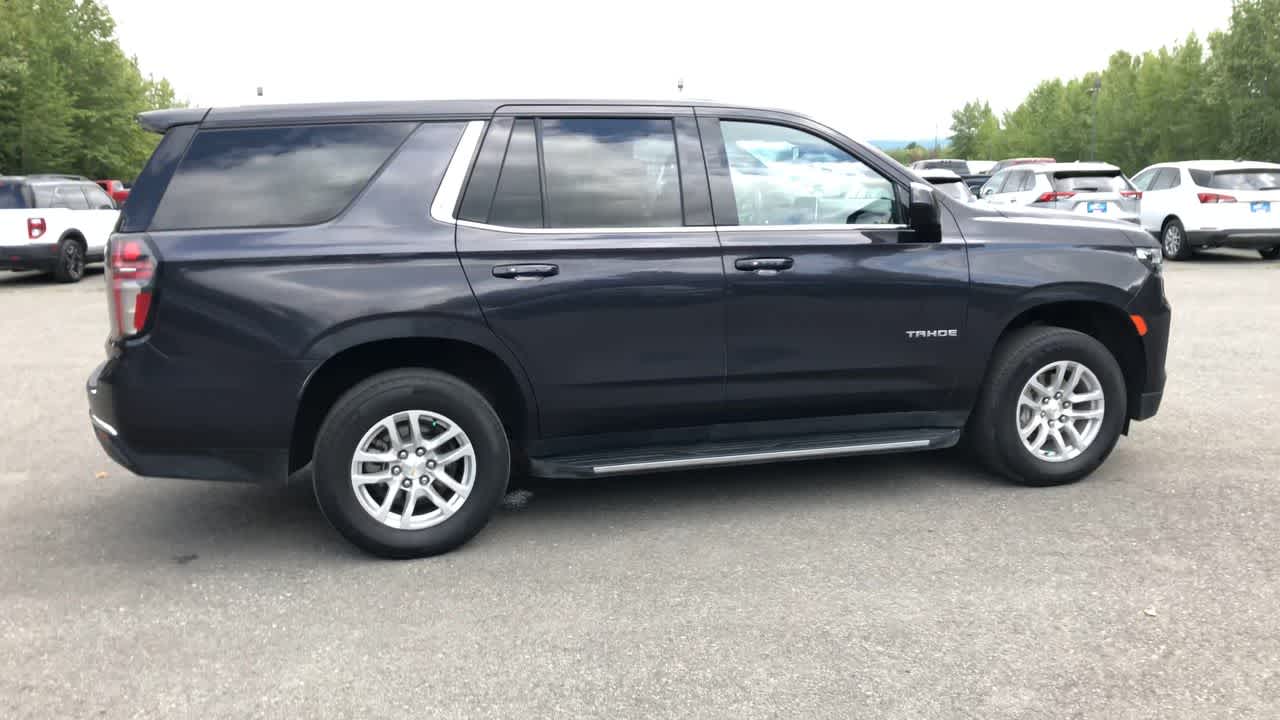 Thumbnail: 2023 Chevrolet Tahoe - 15