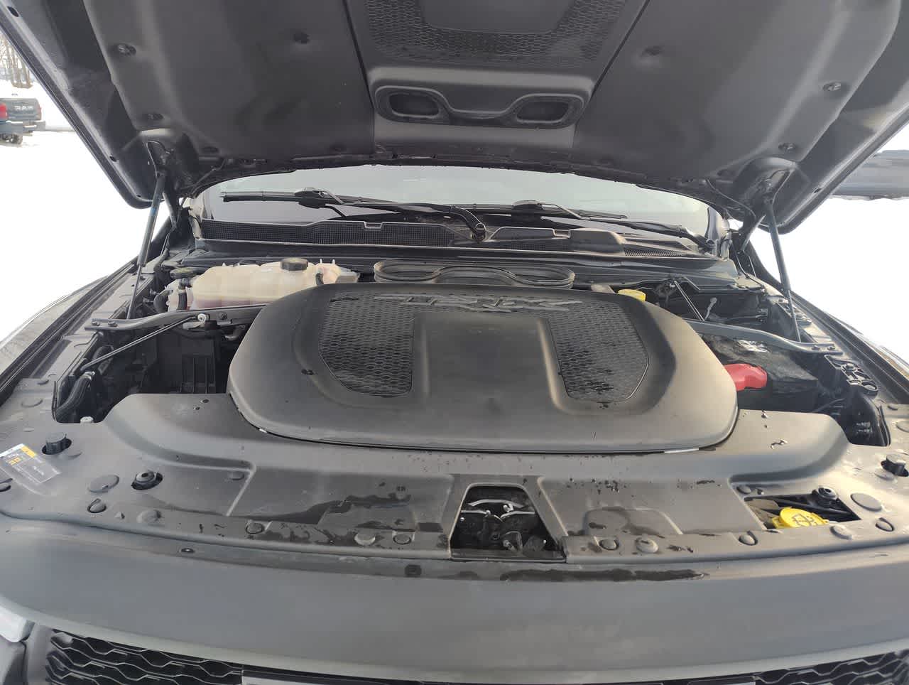 Thumbnail: 2022 RAM 1500 - 24