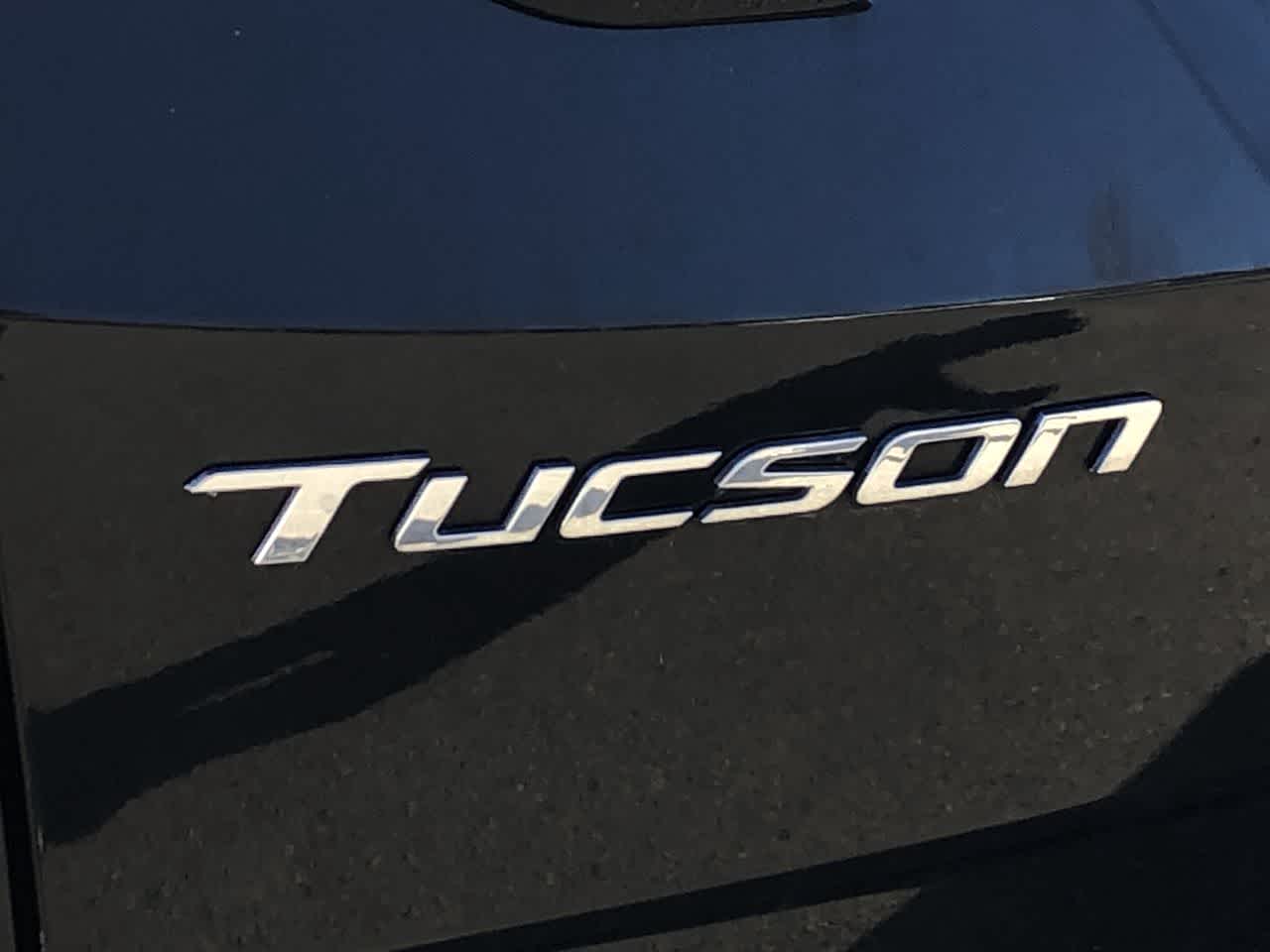 2023 Hyundai Tucson SEL 18