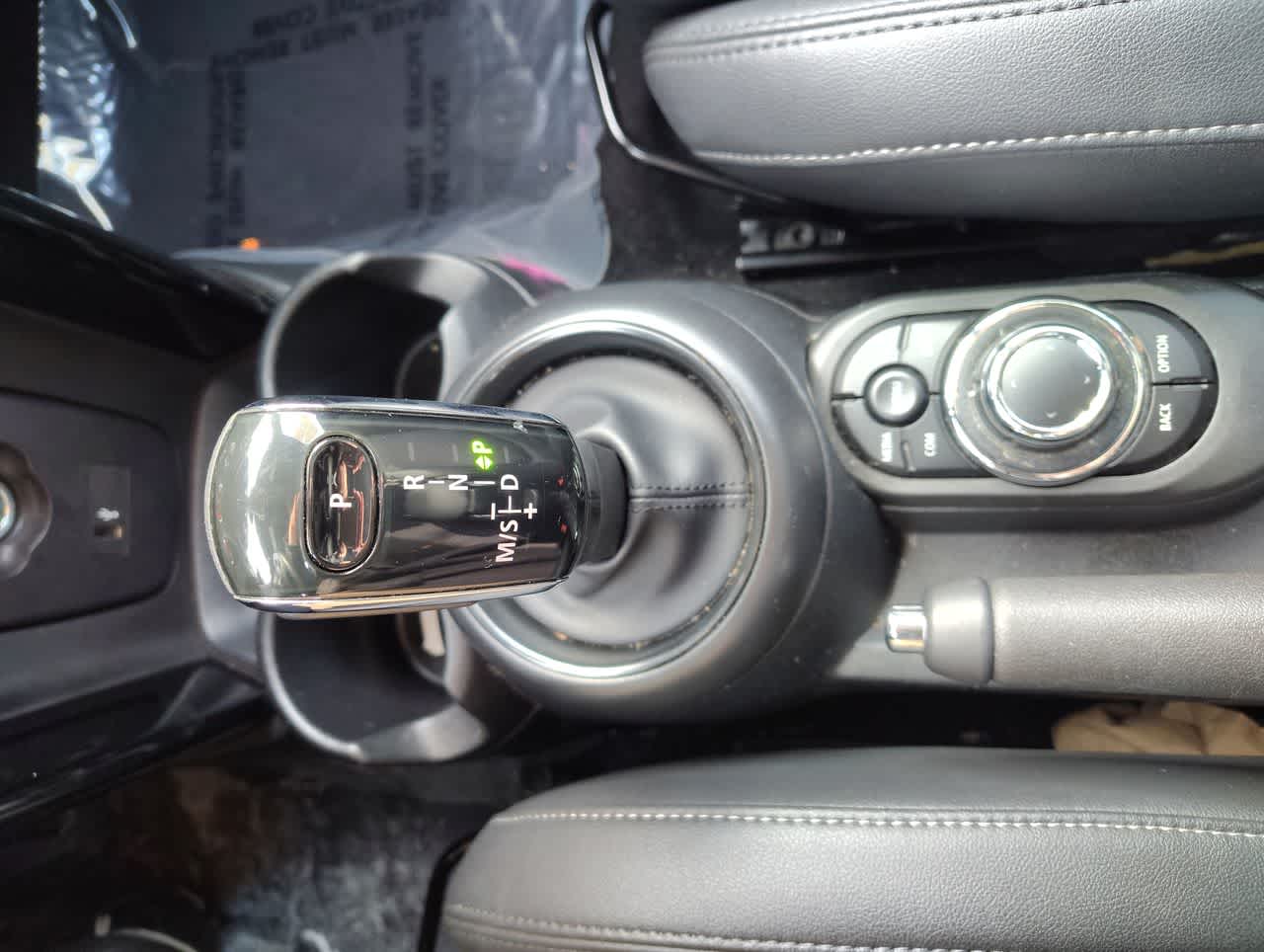 Thumbnail: 2024 MINI Cooper Convertible - 19