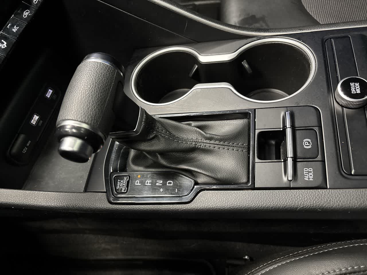 Thumbnail: 2021 Kia K5 - 19