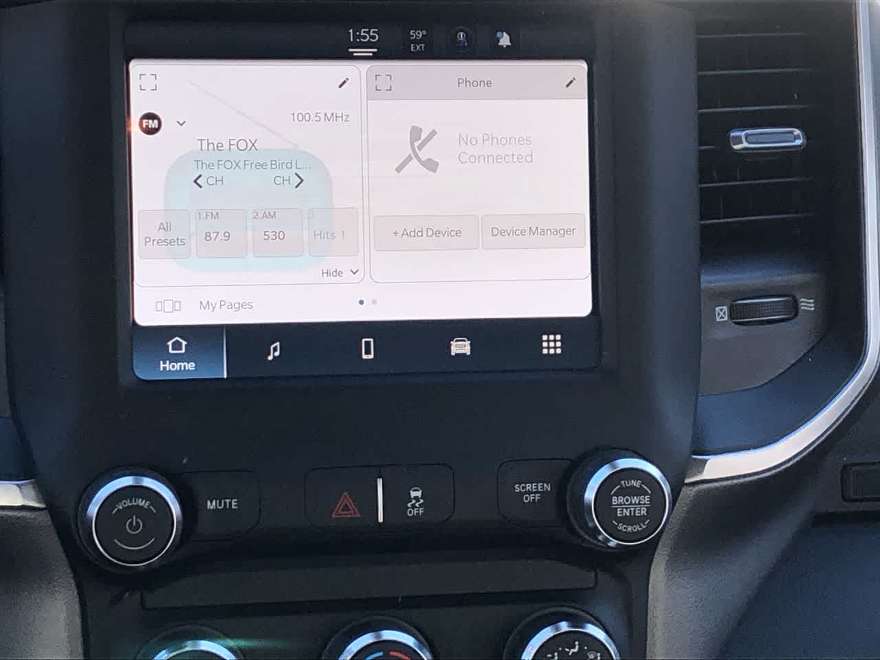 Thumbnail: 2024 RAM 2500 - 26