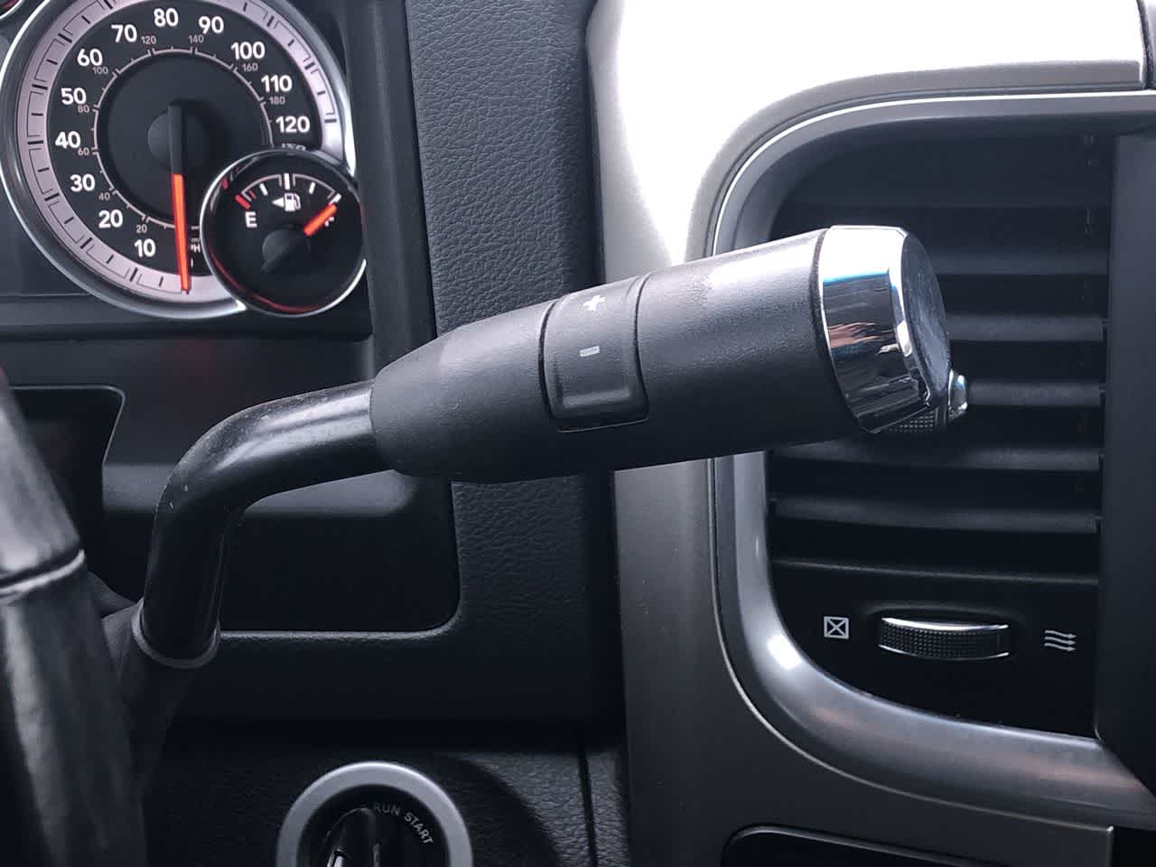 Thumbnail: 2018 RAM 2500 - 27