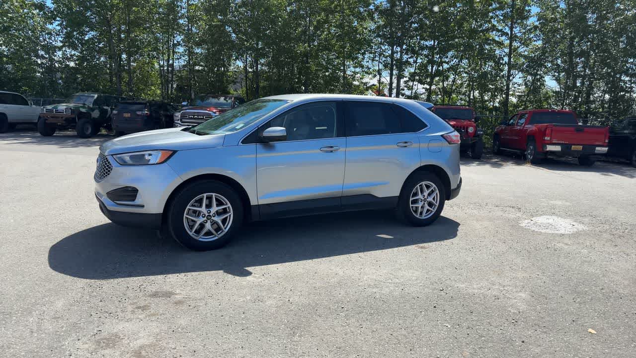 Thumbnail: 2024 Ford Edge - 7