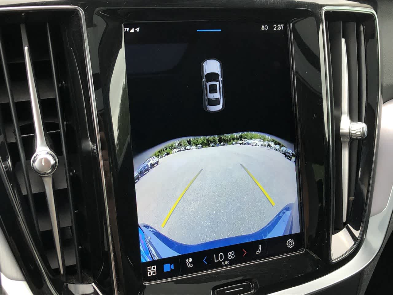 Thumbnail: 2024 Volvo S60 - 29