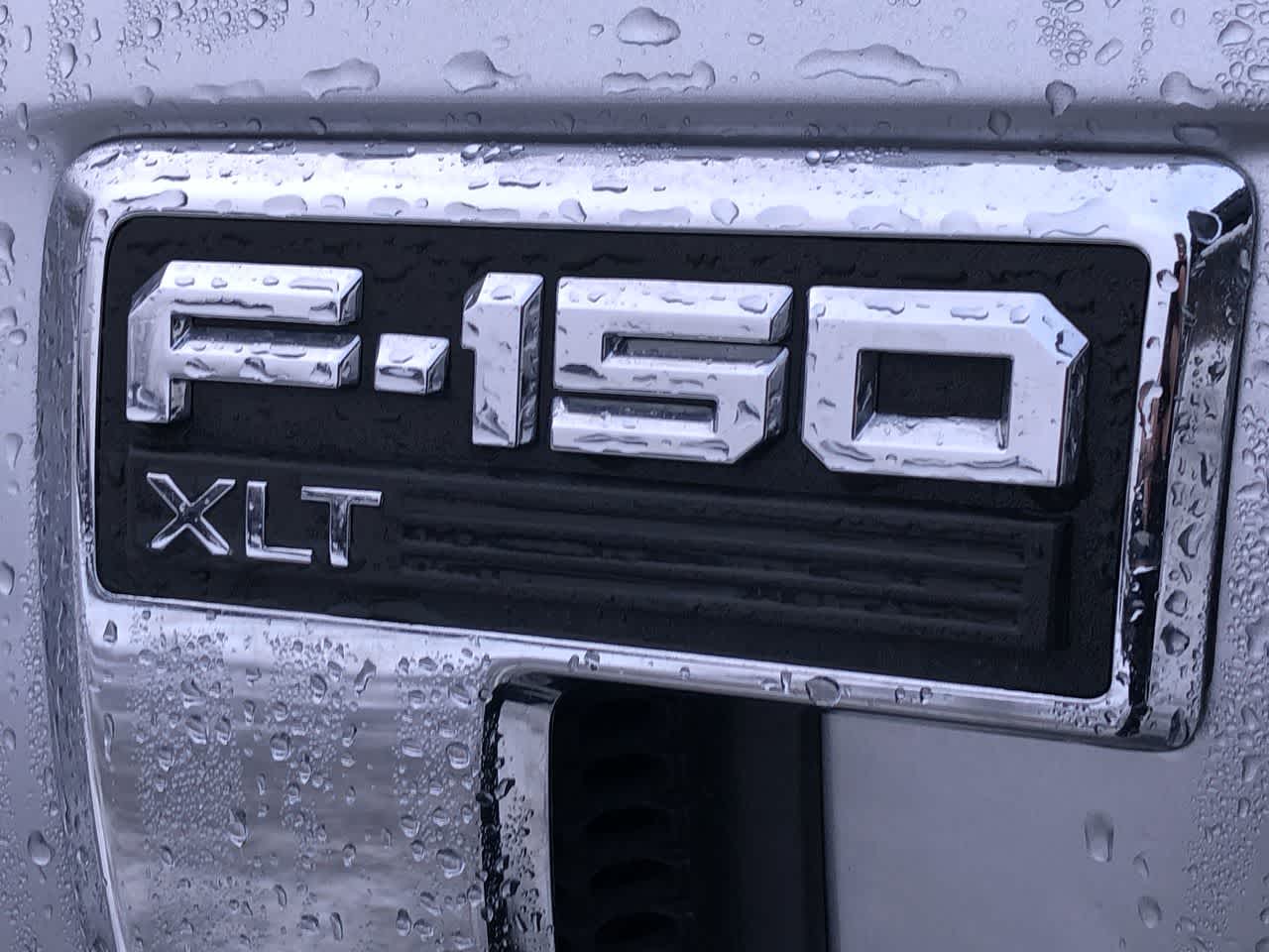 Thumbnail: 2024 Ford F-150 - 18
