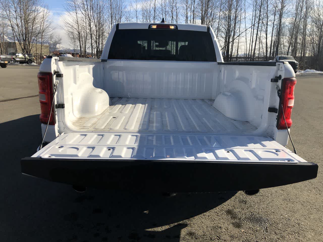 Thumbnail: 2025 RAM 1500 - 20