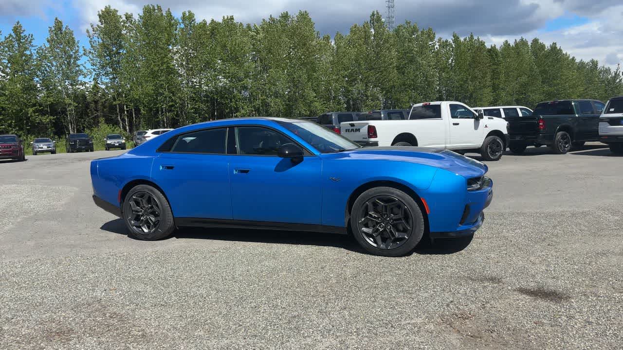 Thumbnail: 2026 Dodge Charger - 17