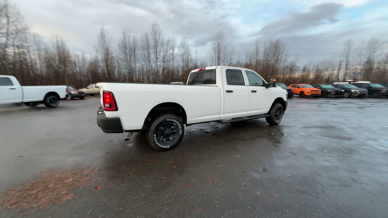 Thumbnail: 2026 RAM 3500 - 15