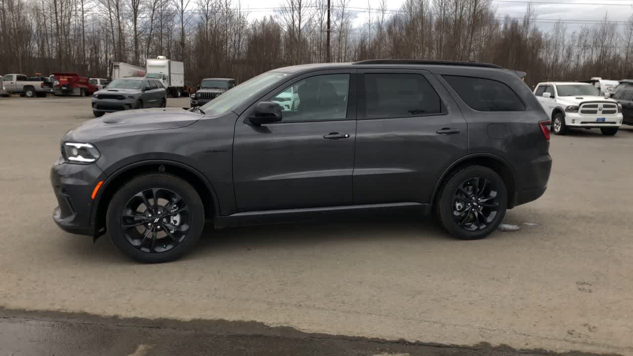 Thumbnail: 2025 Dodge Durango - 6