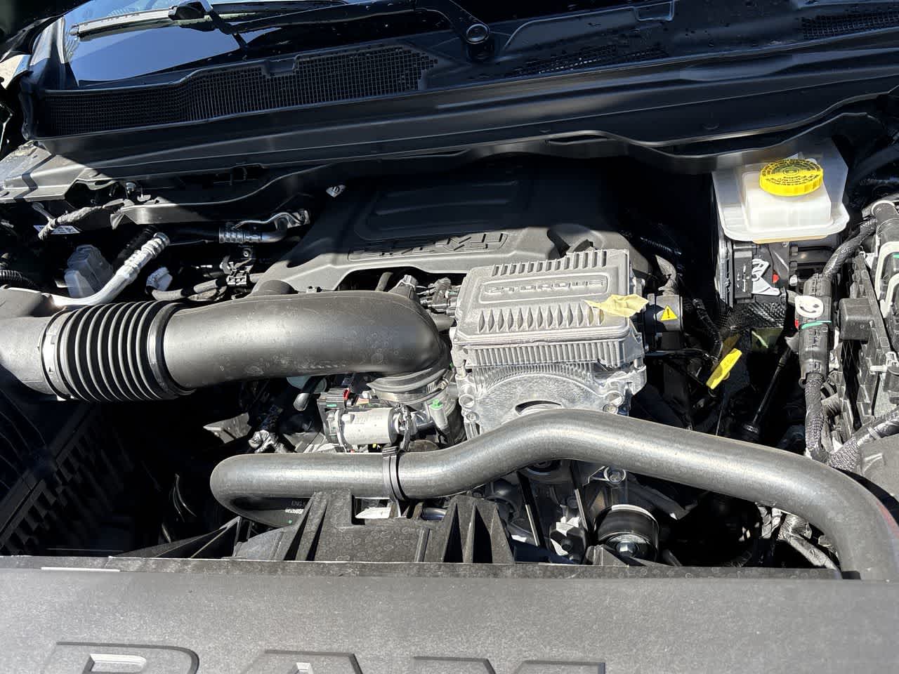 Thumbnail: 2026 RAM 1500 - 24