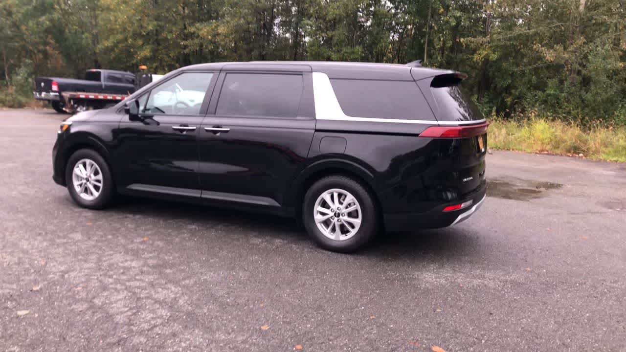 Thumbnail: 2024 Kia Carnival - 9