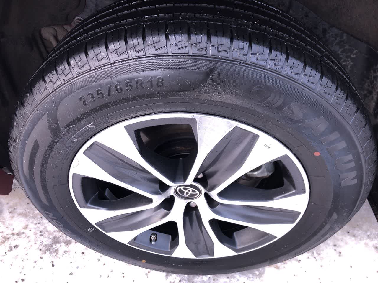 Thumbnail: 2023 Toyota Highlander - 21