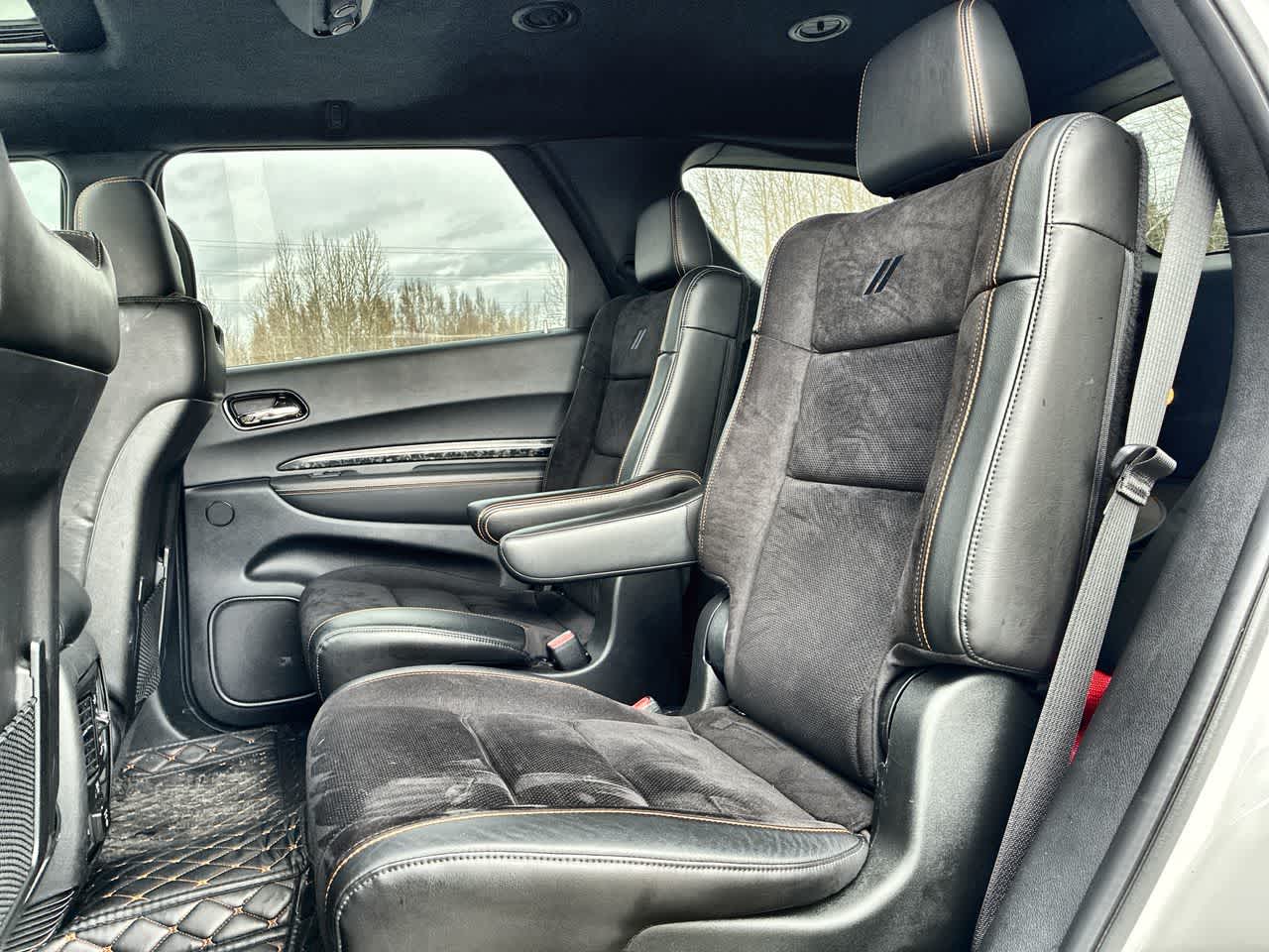 Thumbnail: 2022 Dodge Durango - 14