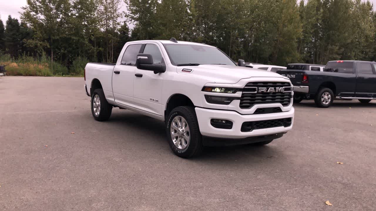 Thumbnail: 2026 RAM 2500 - 2