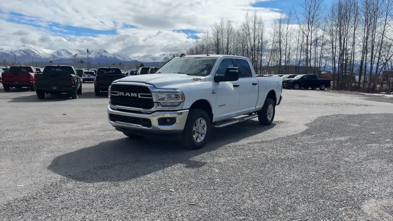 Thumbnail: 2024 RAM 2500 - 6