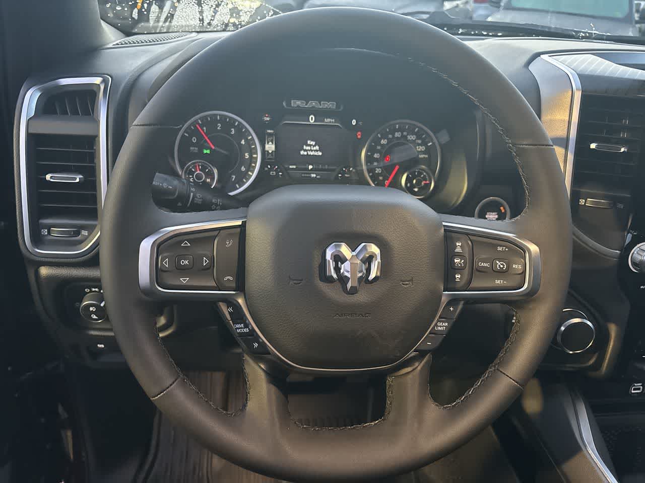 Thumbnail: 2026 RAM 1500 - 25