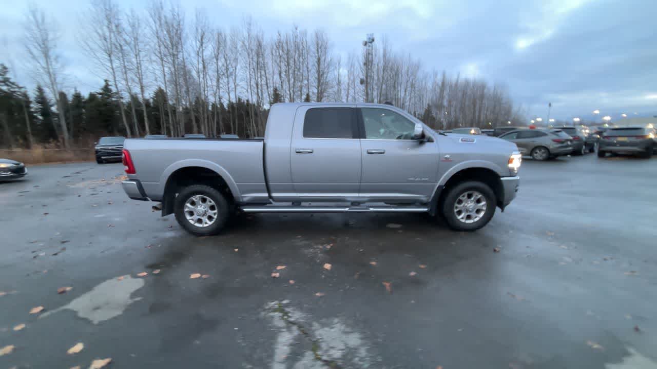 Thumbnail: 2022 RAM 2500 - 16