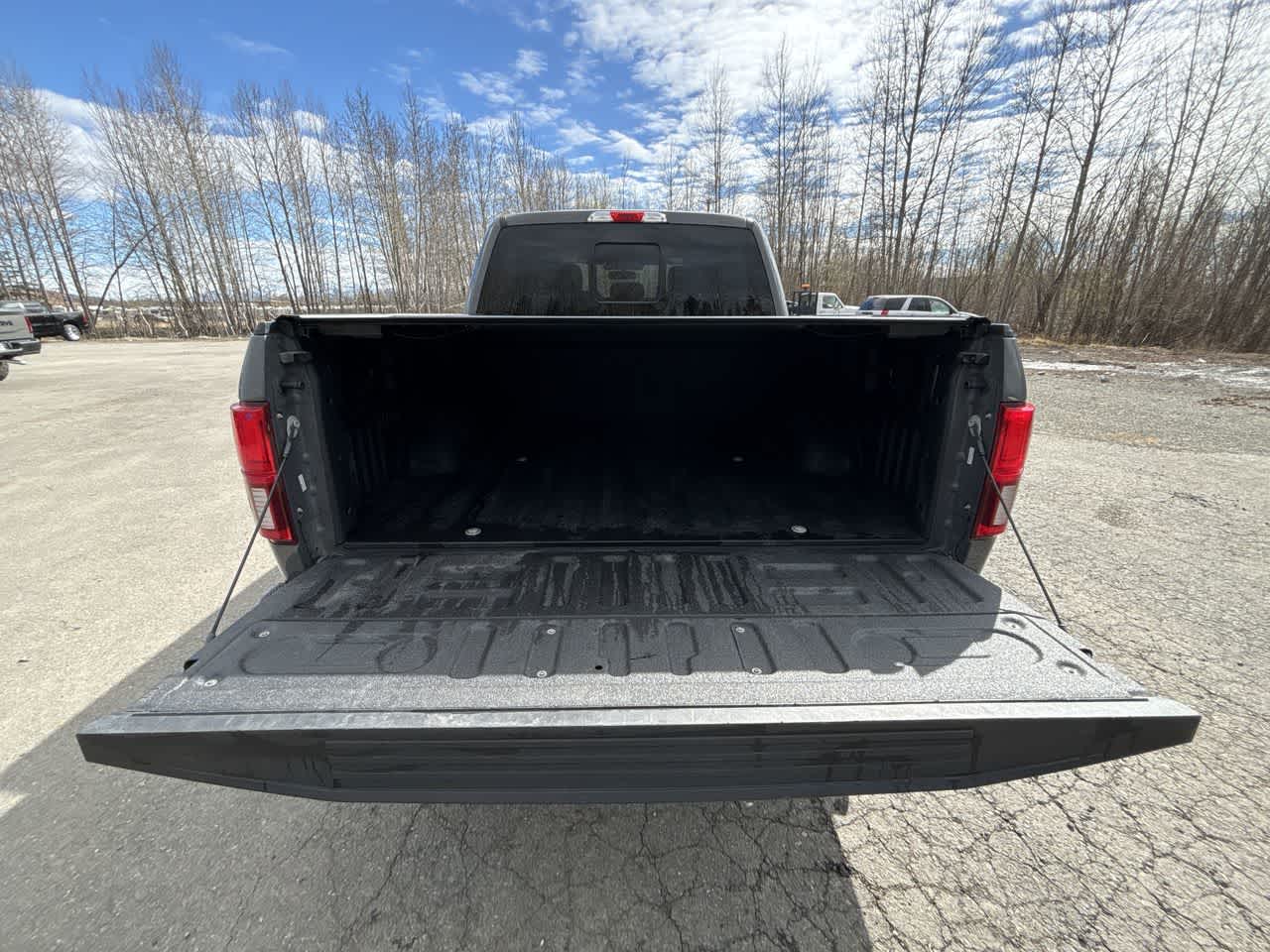 Thumbnail: 2018 Ford F-150 - 20