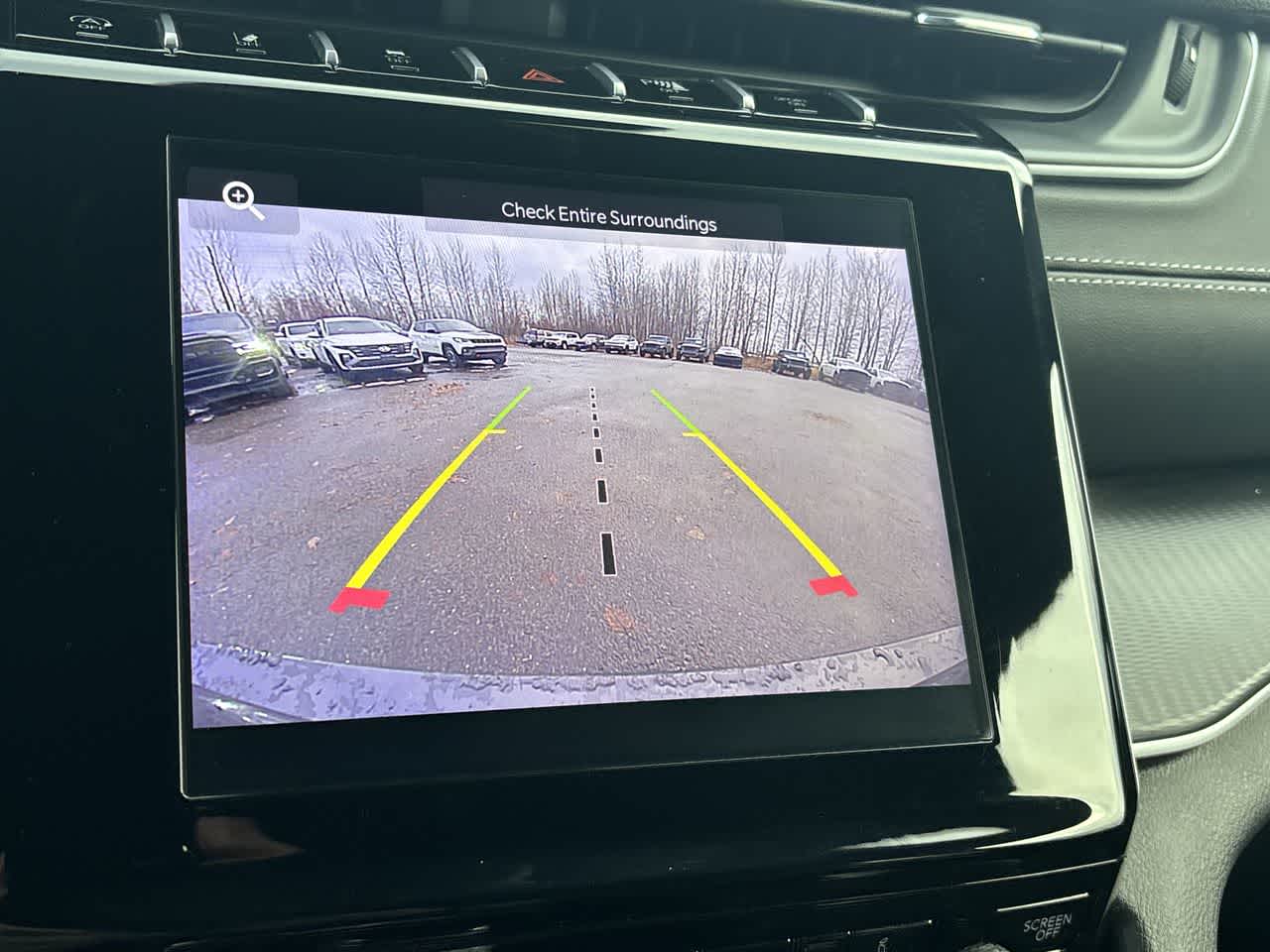 Thumbnail: 2024 Jeep Grand Cherokee L - 28