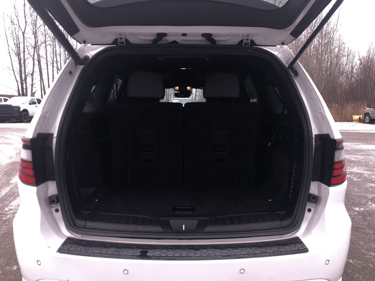 Thumbnail: 2024 Dodge Durango - 20