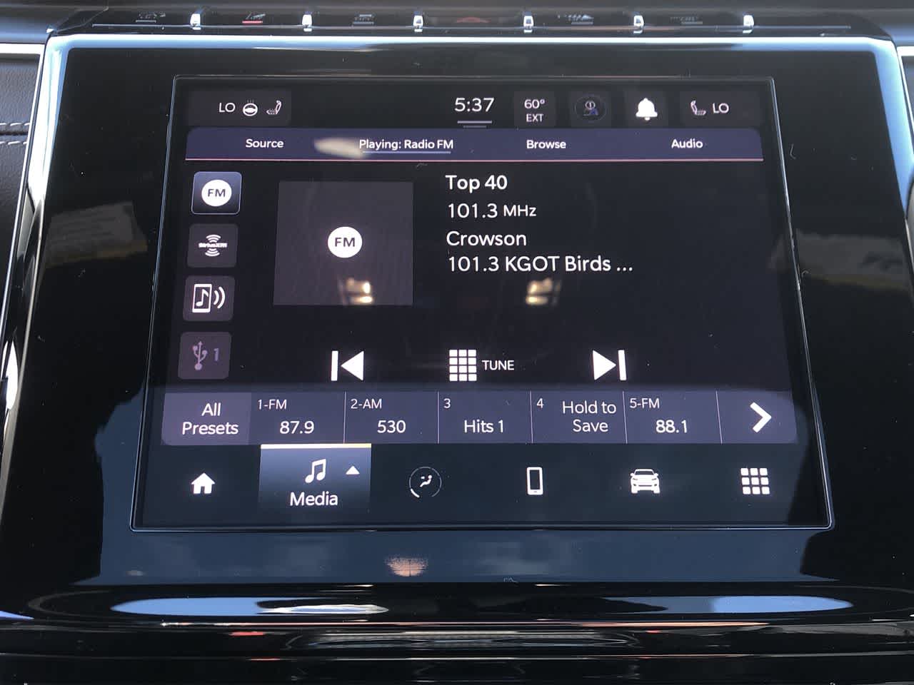 Thumbnail: 2025 Jeep Grand Cherokee - 26